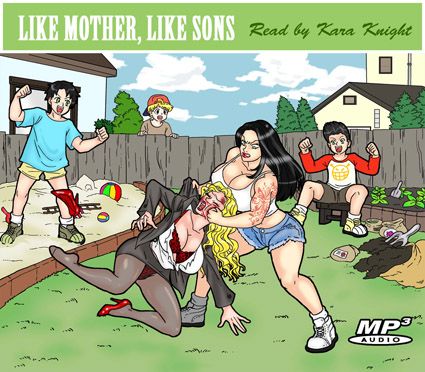 Like Mother Like Son (MP3)
