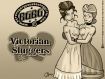 Victorian Sluggers