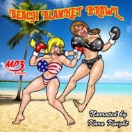 Beach Blanket Brawlers (MP3)