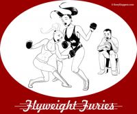 Flyweight Furies