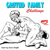 Griffud's Family Challenge (MP3)