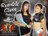 Rumble Class
