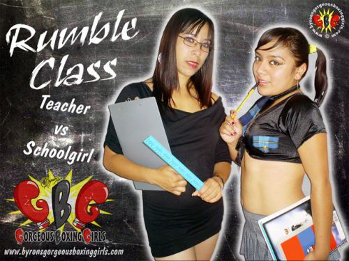 Rumble Class