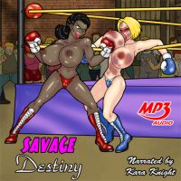 Savage Destiny (MP3)