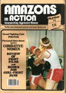 Amazons In Action # 75