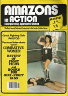Amazons In Action # 84