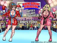 Bikini Boxing Federation 2