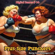 Digital Dames 14