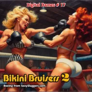 Digital Dames 17