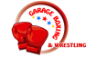 Garage Boxing & Wrestling