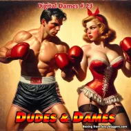 Digital Dames 23