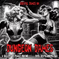 Digital Dames 84: Dungeon Dames