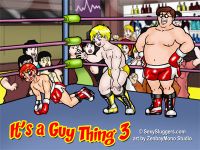 Its a Guy Thing 3