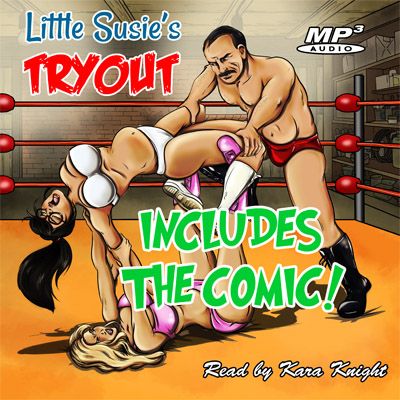 Little Susie's Tryout Combo