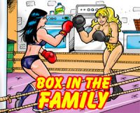 Box In The Family - PDF