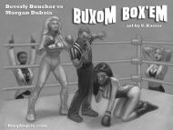 Buxom Boxem