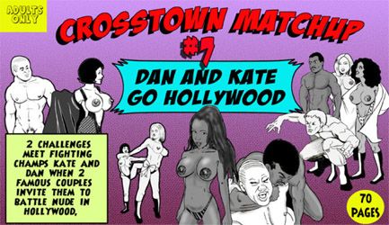 Crosstown Matchup # 7