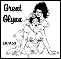 BCA53 Great Glynn