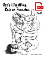 CA96 Nude Wrestling (pdf)