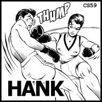 CS59 HANK