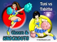 Cheers & Knockouts