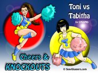 Cheers & Knockouts