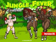 Jungle Fever D05