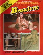 Nightclub Brawlers