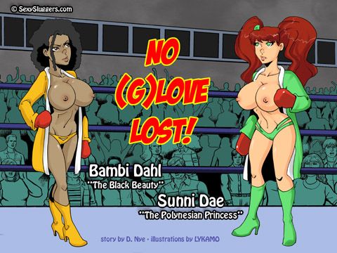 No (G)Love Lost