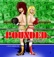 Pounded With Children