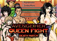 Queen Fight 2 Avenge Her