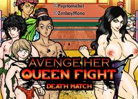 Queen Fight 2 Avenge Her