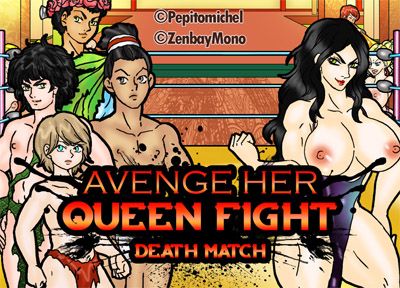 Queen Fight 2 Avenge Her