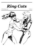 Ring Cats No 3