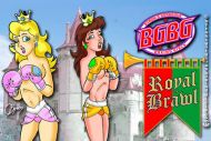Royal Brawl