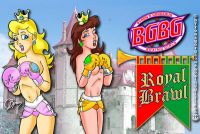 Royal Brawl