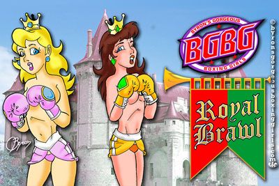 Royal Brawl