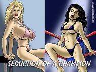 Seduction of a Champion