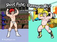 Shoot Fight (Both)