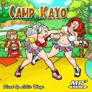 Camp Kayo (MP3)