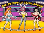 The Return of Teena Dream