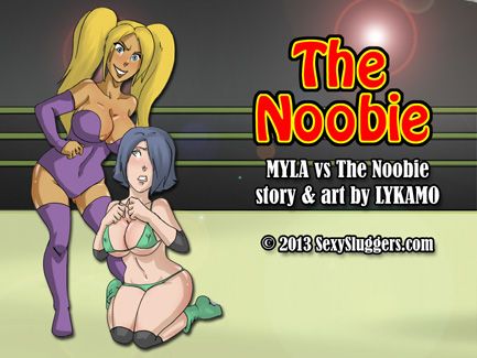 The Noobie