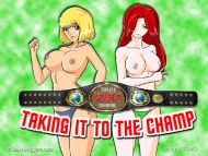 Take It To The Champ