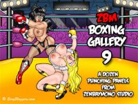 ZBM Gallery 21
