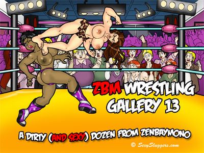 ZBM Gallery 22