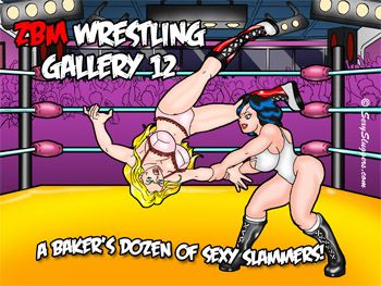 ZBM Gallery 20