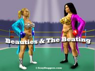 Beauties & The Beating!