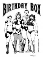 BIRTHDAY BOX