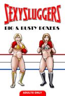 Big & Busty Brawlers (PDF)