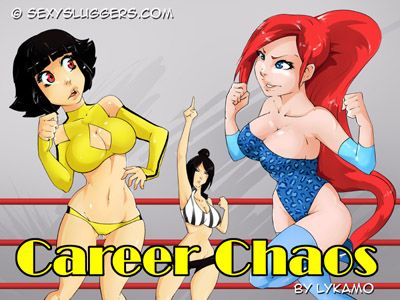 Career Chaos